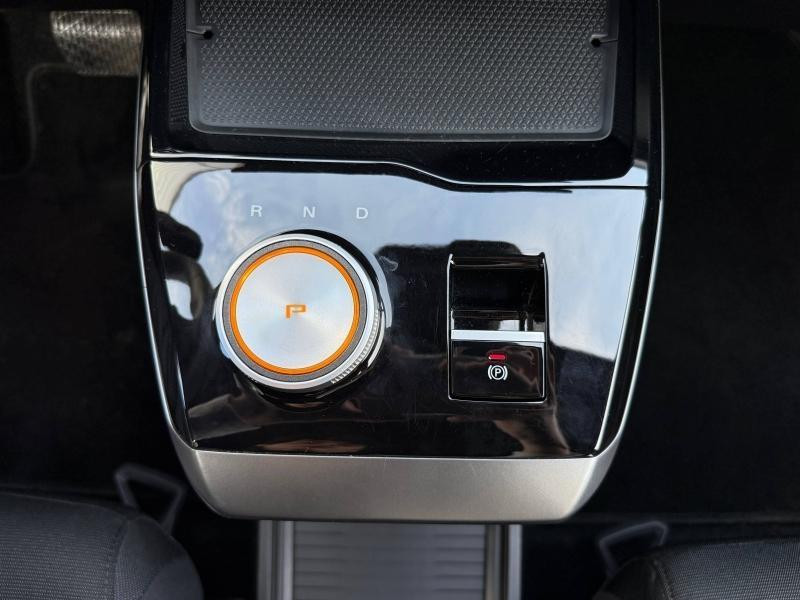 Occasion MG MOTOR MG4 EV 170ch - 51kWh MY23 GARANTIE 10-2030 2023 Blanc 17590 € à Mulhouse