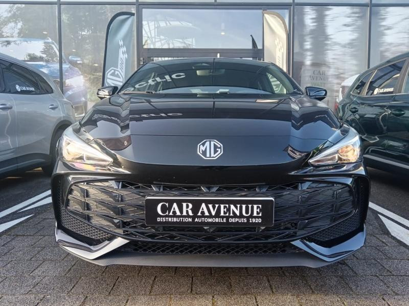 Used MG MOTOR MG3 Comfort Hybrid+ 195ch GPS CAMERA CAR PLAY 2025  € 17490 in Mulhouse