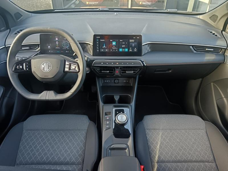 Used MG MOTOR MG3 Comfort Hybrid+ 195ch GPS CAMERA CAR PLAY 2025  € 17490 in Mulhouse