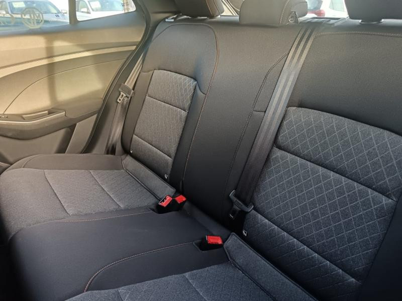 Used MG MOTOR MG3 Comfort Hybrid+ 195ch GPS CAMERA CAR PLAY 2025  € 17490 in Mulhouse