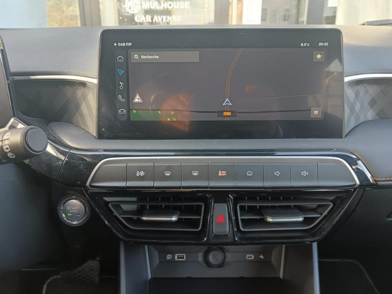Used MG MOTOR MG3 Comfort Hybrid+ 195ch GPS CAMERA CAR PLAY 2025  € 17490 in Mulhouse