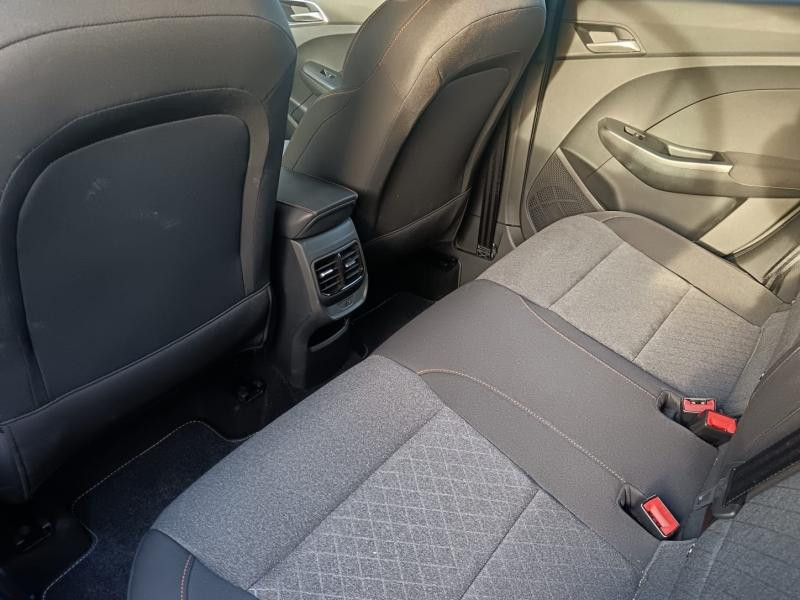 Used MG MOTOR MG3 Comfort Hybrid+ 195ch GPS CAMERA CAR PLAY 2025  € 17490 in Mulhouse