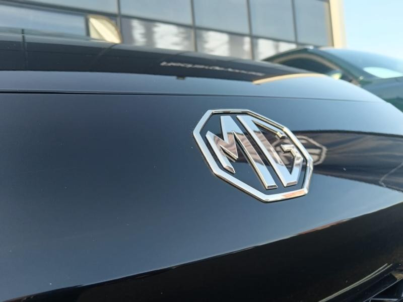 Used MG MOTOR MG3 Comfort Hybrid+ 195ch GPS CAMERA CAR PLAY 2025  € 17490 in Mulhouse