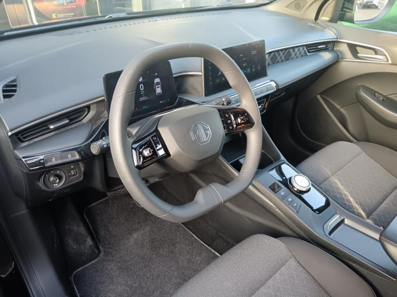 Used MG MOTOR MG3 Comfort Hybrid+ 195ch GPS CAMERA CAR PLAY 2025  € 17490 in Mulhouse
