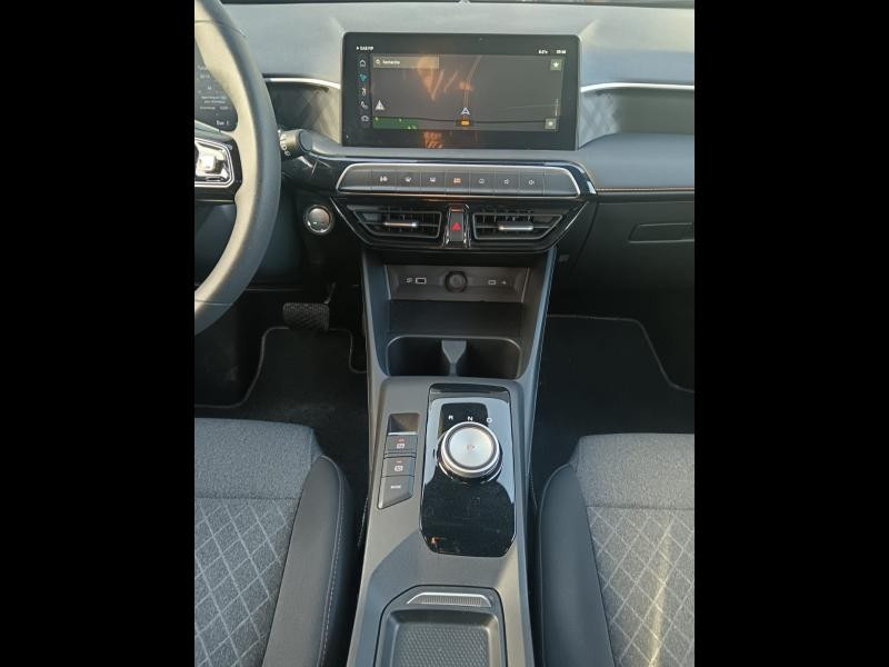 Used MG MOTOR MG3 Comfort Hybrid+ 195ch GPS CAMERA CAR PLAY 2025  € 17490 in Mulhouse