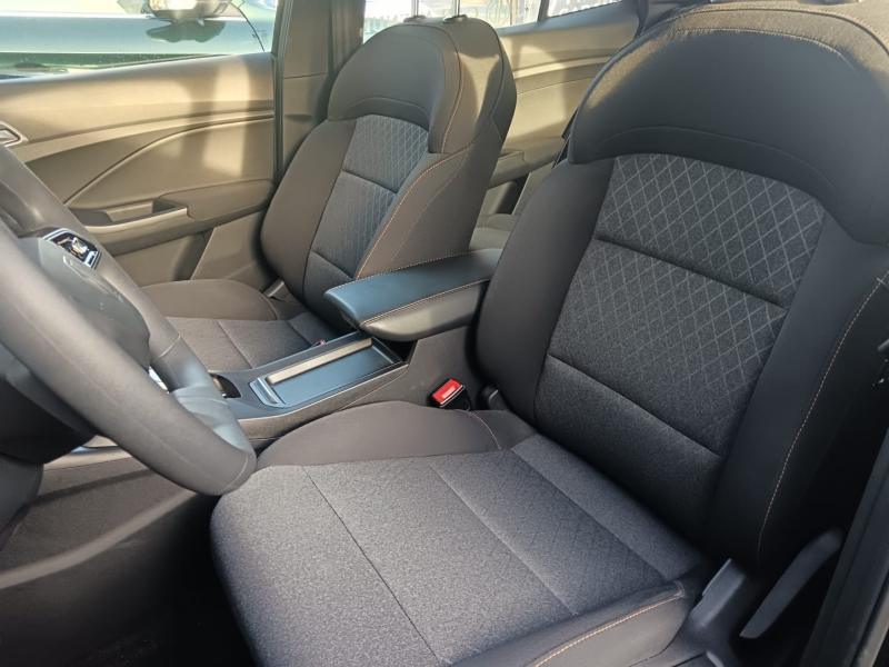 Used MG MOTOR MG3 Comfort Hybrid+ 195ch GPS CAMERA CAR PLAY 2025  € 17490 in Mulhouse