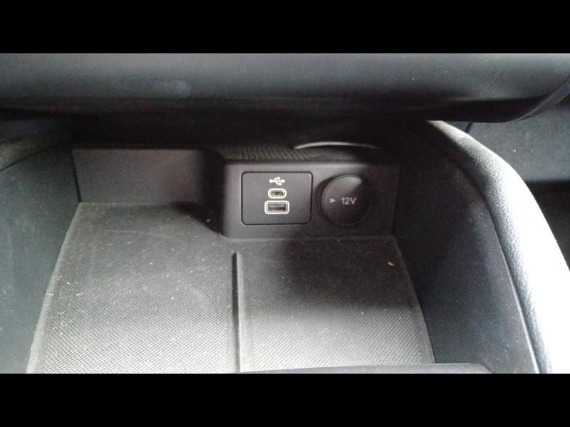 Used FORD Kuga 2.5 Duratec 190ch FHEV E85 Titanium BVA GARANTIE 12 MOIS 2022 Bleu € 23490 in Mulhouse