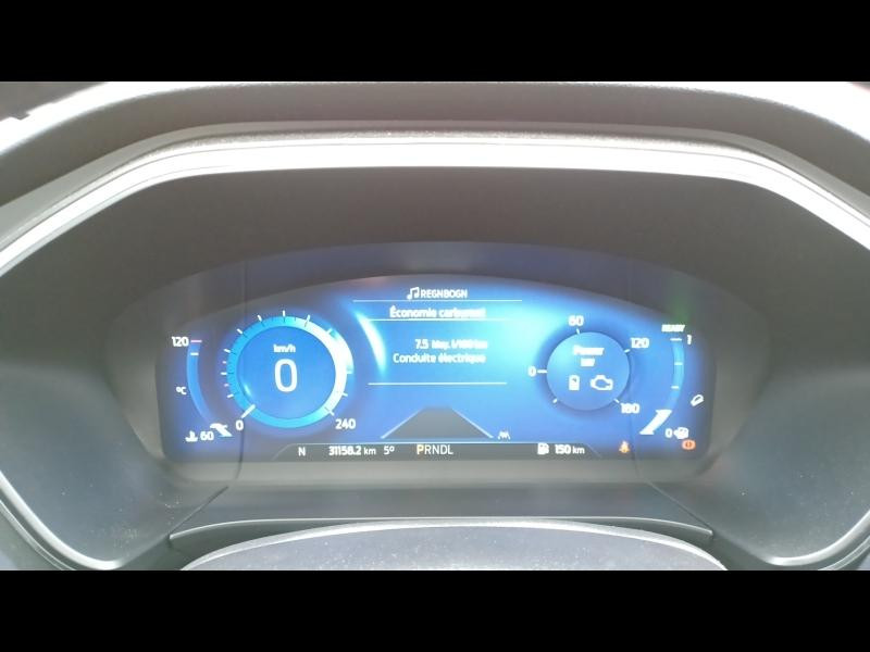 Used FORD Kuga 2.5 Duratec 190ch FHEV E85 Titanium BVA GARANTIE 12 MOIS 2022 Bleu € 23490 in Mulhouse