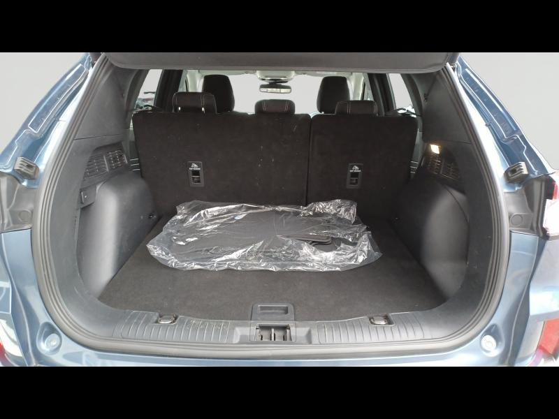 Used FORD Kuga 2.5 Duratec 190ch FHEV E85 Titanium BVA GARANTIE 12 MOIS 2022 Bleu € 23490 in Mulhouse