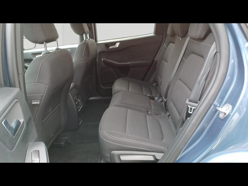 Used FORD Kuga 2.5 Duratec 190ch FHEV E85 Titanium BVA GARANTIE 12 MOIS 2022 Bleu € 23490 in Mulhouse