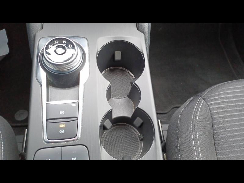 Used FORD Kuga 2.5 Duratec 190ch FHEV E85 Titanium BVA GARANTIE 12 MOIS 2022 Bleu € 23490 in Mulhouse