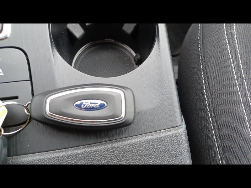Used FORD Kuga 2.5 Duratec 190ch FHEV E85 Titanium BVA GARANTIE 12 MOIS 2022 Bleu € 23490 in Mulhouse