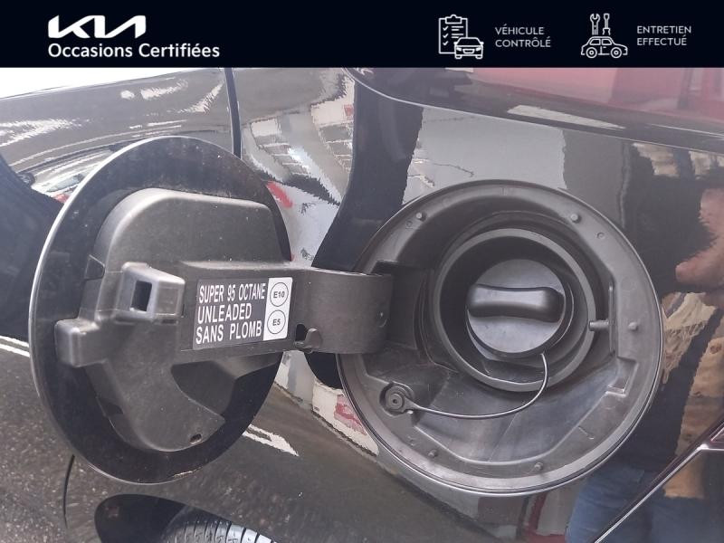 Occasion NISSAN Micra 1.0 IG-T 92ch Acenta 2021.5 Garantie 1an CarPlay Feux auto Régulateur 2023 Noir Obscur 13990 € à Mulhouse