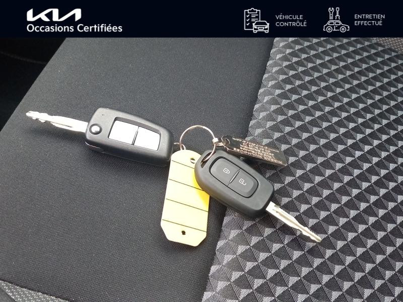 Occasion NISSAN Micra 1.0 IG-T 92ch Acenta 2021.5 Garantie 1an CarPlay Feux auto Régulateur 2023 Noir Obscur 13990 € à Mulhouse