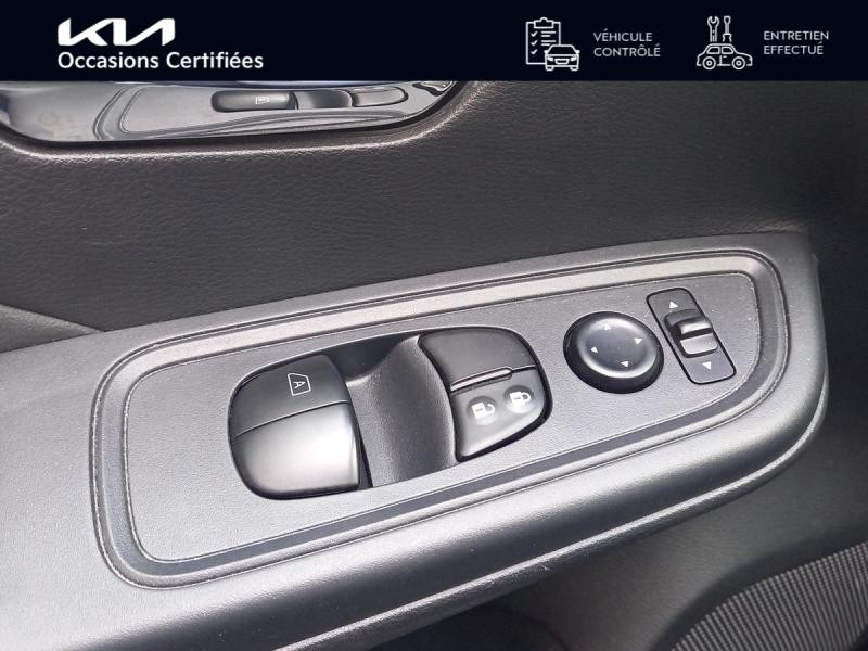 Occasion NISSAN Micra 1.0 IG-T 92ch Acenta 2021.5 Garantie 1an CarPlay Feux auto Régulateur 2023 Noir Obscur 13990 € à Mulhouse