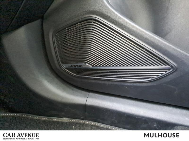 Occasion MG MOTOR MARVEL R EV 180ch - 70kWh Luxury 2WD garantie 12 mois 2022 Bleu 22890 € à Mulhouse