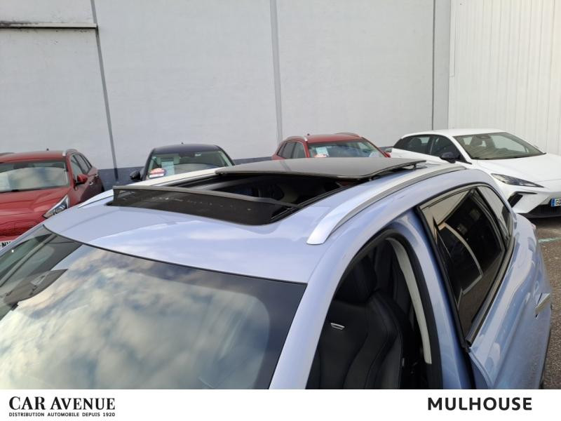 Occasion MG MOTOR MARVEL R EV 180ch - 70kWh Luxury 2WD garantie 12 mois 2022 Bleu 22890 € à Mulhouse