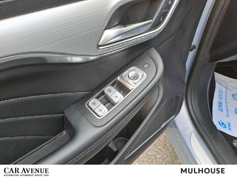 Occasion MG MOTOR MARVEL R EV 180ch - 70kWh Luxury 2WD garantie 12 mois 2022 Bleu 22890 € à Mulhouse