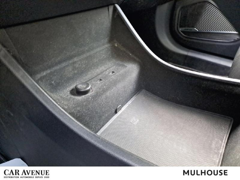 Occasion MG MOTOR MARVEL R EV 180ch - 70kWh Luxury 2WD garantie 12 mois 2022 Bleu 22890 € à Mulhouse