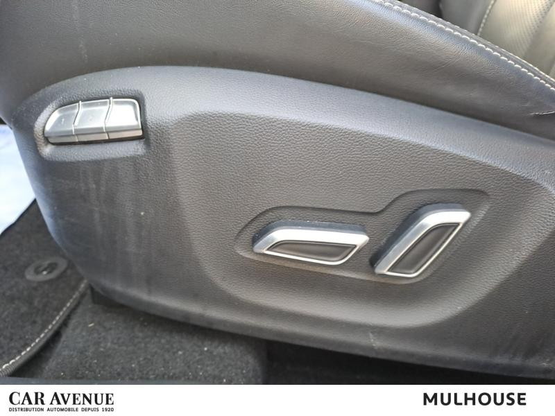 Occasion MG MOTOR MARVEL R EV 180ch - 70kWh Luxury 2WD garantie 12 mois 2022 Bleu 22890 € à Mulhouse