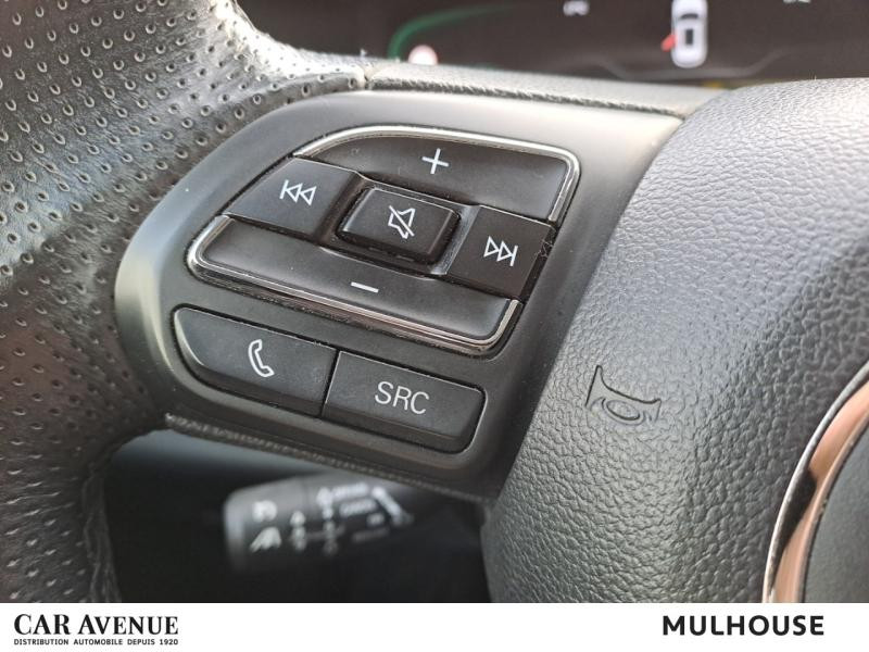 Occasion MG MOTOR MARVEL R EV 180ch - 70kWh Luxury 2WD garantie 12 mois 2022 Bleu 22890 € à Mulhouse