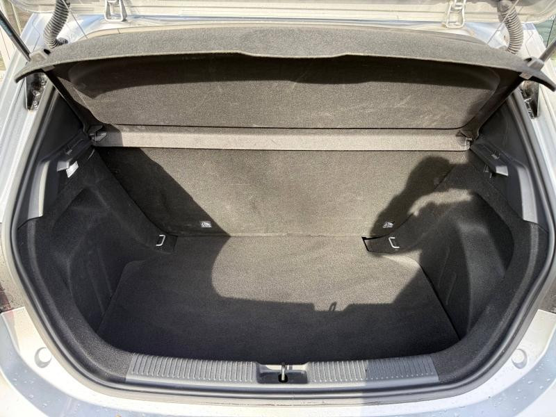 Used MG MOTOR MG3 Hybrid+ 195ch Luxury GARANTIE 12-2031 2024 Cosmic Silver métallisé € 18490 in Mulhouse