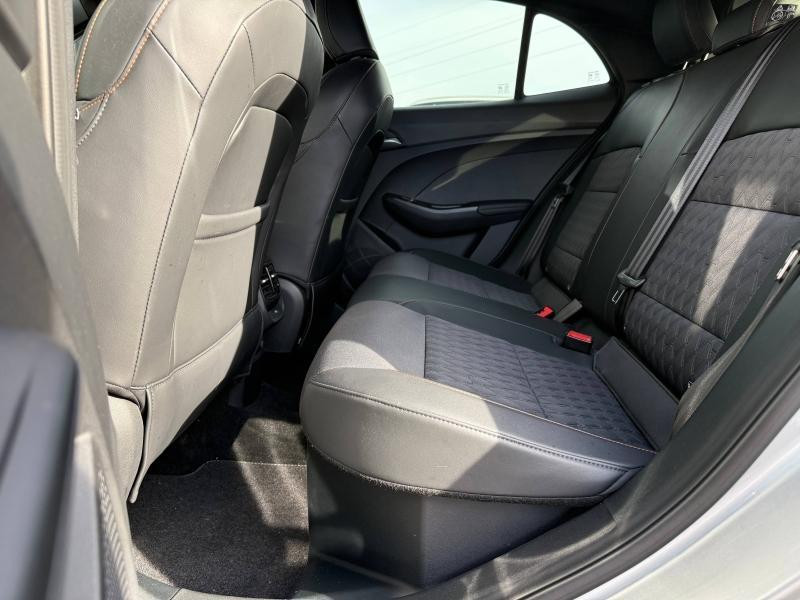 Used MG MOTOR MG3 Hybrid+ 195ch Luxury GARANTIE 12-2031 2024 Cosmic Silver métallisé € 18490 in Mulhouse