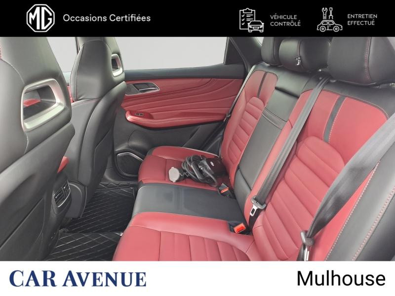 Used MG MOTOR EHS 1.5T GDI 258ch PHEV Luxury GARANTIE 12 MOIS 2022 Pebble Black métallisé € 19490 in Mulhouse