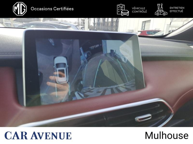 Used MG MOTOR EHS 1.5T GDI 258ch PHEV Luxury GARANTIE 12 MOIS 2022 Pebble Black métallisé € 19490 in Mulhouse