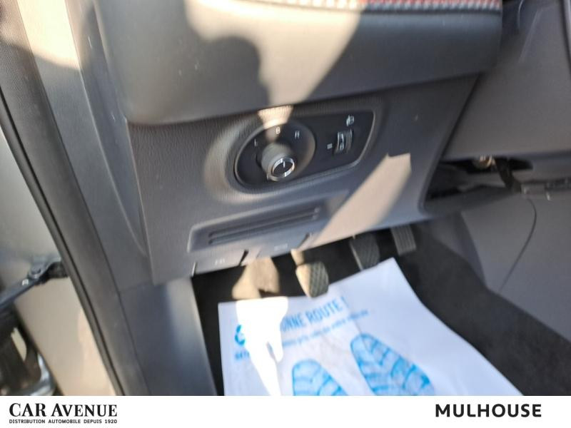 Used MG MOTOR ZS 1.5 VTi-Tech 106ch Comfort Garantie 1an LED CarPlay 2023 Cosmic Silver métallisée € 15490 in Mulhouse