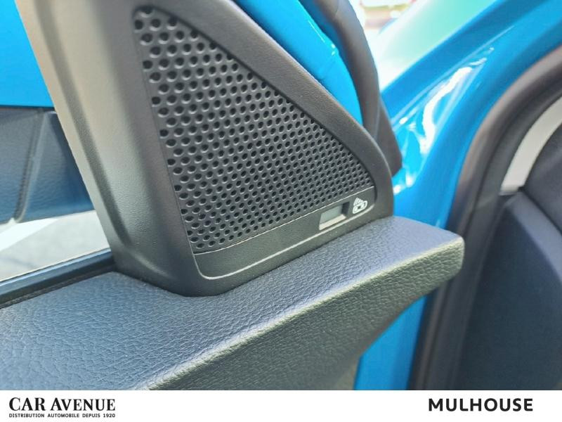 Used MG MOTOR EHS 1.5T GDI 258ch PHEV Luxury Garantie 12/30 TOP LED Caméra 360 CarPlay 2023 Bleu € 23790 in Mulhouse