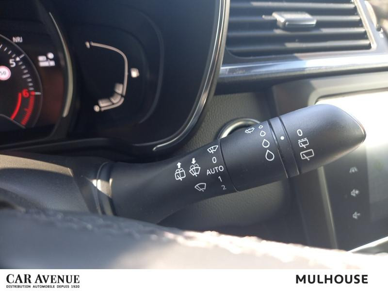 Used RENAULT Kadjar 1.3 TCe 140ch FAP Intens Garantie 1an LED Caméra GPS Régul 2021 Gris Titanium € 14390 in Mulhouse