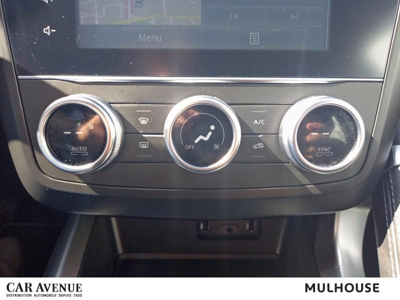 Used RENAULT Kadjar 1.3 TCe 140ch FAP Intens Garantie 1an LED Caméra GPS Régul 2021 Gris Titanium € 14390 in Mulhouse