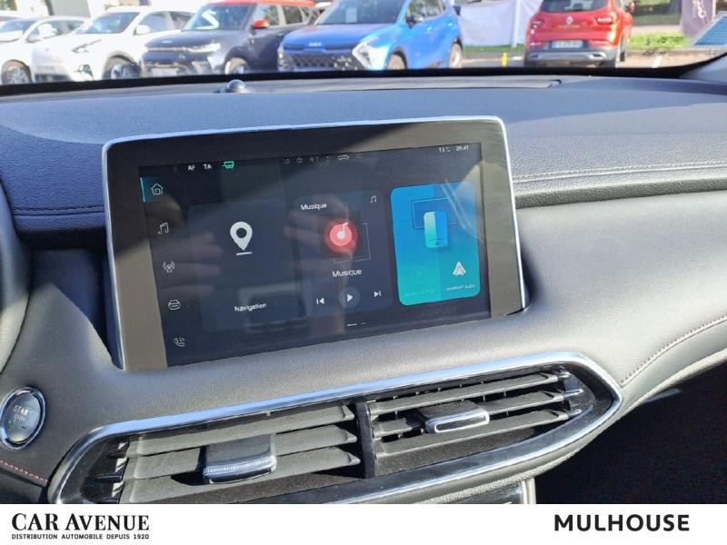 Used MG MOTOR EHS 1.5T GDI 258ch PHEV Luxury Garantie 12/30 TOP LED Caméra 360 CarPlay 2023 Bleu € 23790 in Mulhouse