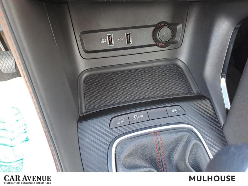 Used MG MOTOR ZS 1.5 VTi-Tech 106ch Comfort Garantie 1an LED CarPlay 2023 Cosmic Silver métallisée € 15490 in Mulhouse