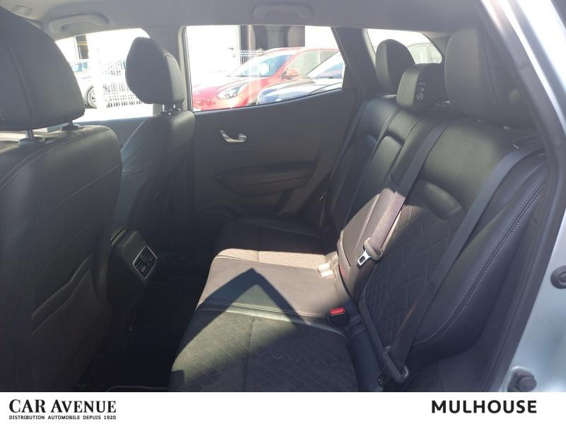 Used RENAULT Kadjar 1.3 TCe 140ch FAP Intens Garantie 1an LED Caméra GPS Régul 2021 Gris Titanium € 14390 in Mulhouse