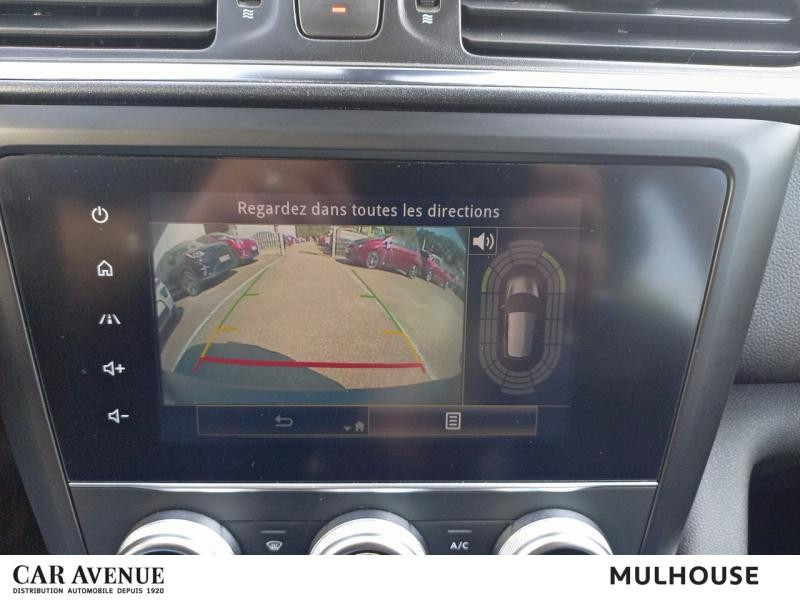 Used RENAULT Kadjar 1.3 TCe 140ch FAP Intens Garantie 1an LED Caméra GPS Régul 2021 Gris Titanium € 14390 in Mulhouse