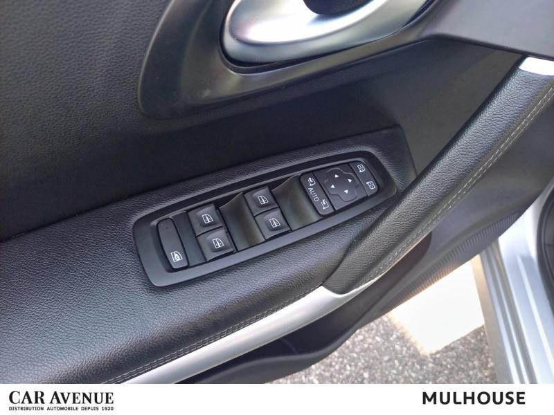 Used RENAULT Kadjar 1.3 TCe 140ch FAP Intens Garantie 1an LED Caméra GPS Régul 2021 Gris Titanium € 14390 in Mulhouse