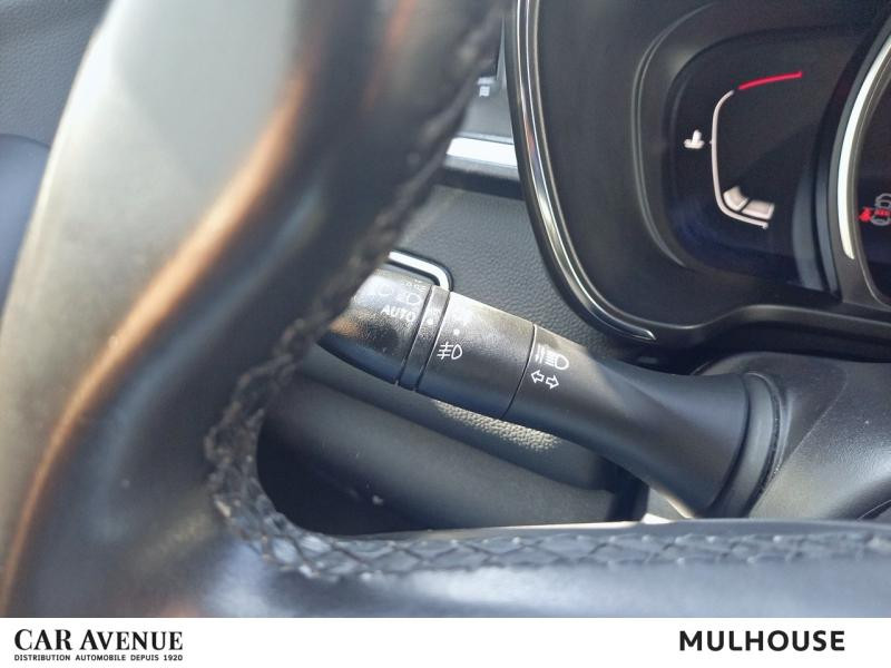 Used RENAULT Kadjar 1.3 TCe 140ch FAP Intens Garantie 1an LED Caméra GPS Régul 2021 Gris Titanium € 14390 in Mulhouse