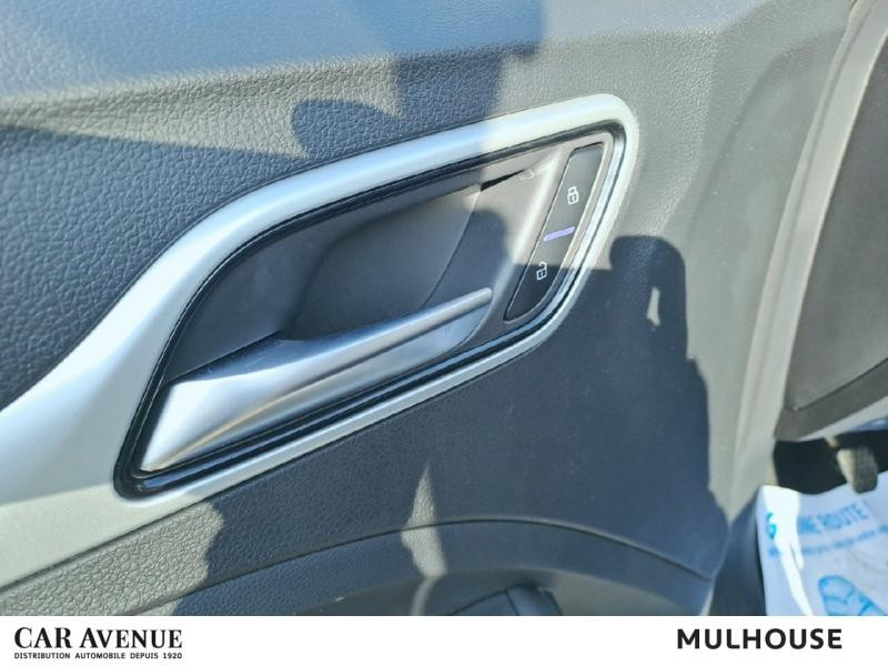 Used MG MOTOR ZS 1.5 VTi-Tech 106ch Comfort Garantie 1an LED CarPlay 2023 Cosmic Silver métallisée € 15490 in Mulhouse