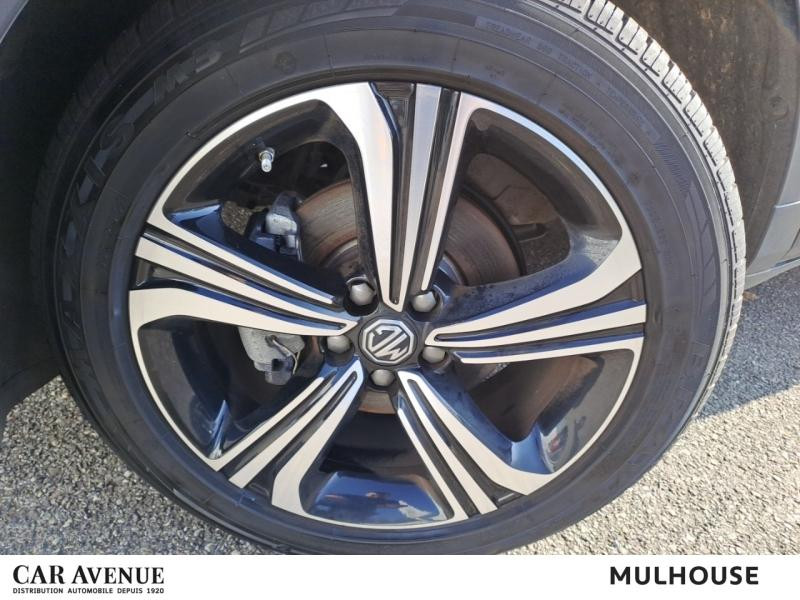 Used MG MOTOR ZS 1.5 VTi-Tech 106ch Comfort Garantie 1an LED CarPlay 2023 Cosmic Silver métallisée € 15490 in Mulhouse