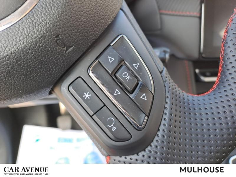 Used MG MOTOR ZS 1.5 VTi-Tech 106ch Comfort Garantie 1an LED CarPlay 2023 Cosmic Silver métallisée € 15490 in Mulhouse