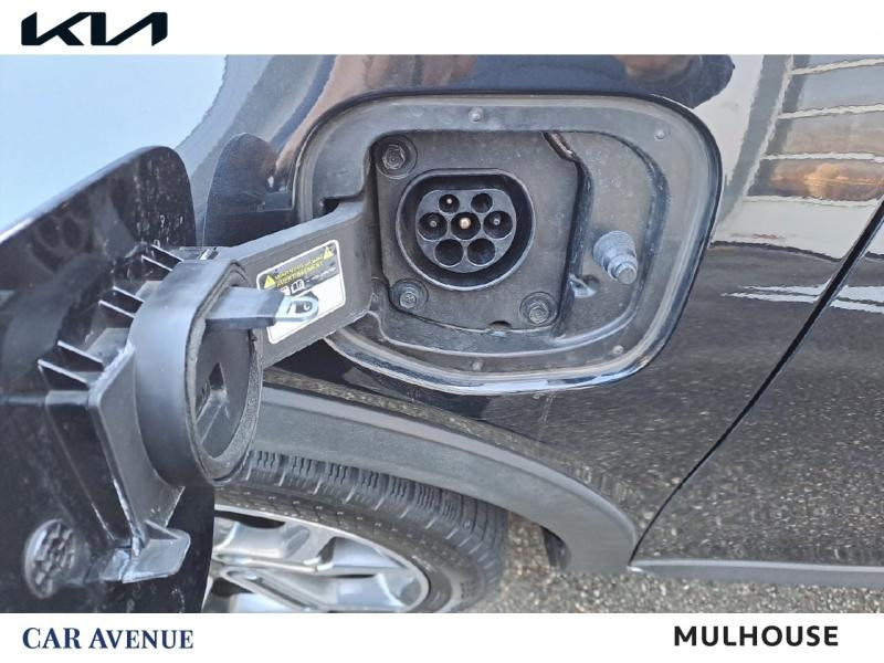 Occasion KIA XCeed 1.6 GDi 141PHEV Black & White Edition DCT6 Garantie 12 mois CarPlay Caméra 2021 Noir Basalte métallisé 15790 € à Mulhouse