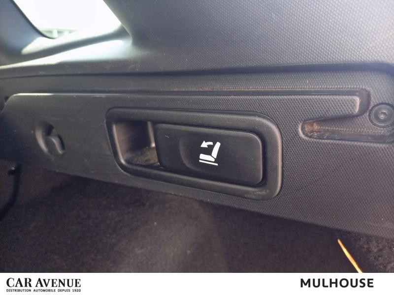 Used RENAULT Kadjar 1.3 TCe 140ch FAP Intens Garantie 1an LED Caméra GPS Régul 2021 Gris Titanium € 14390 in Mulhouse