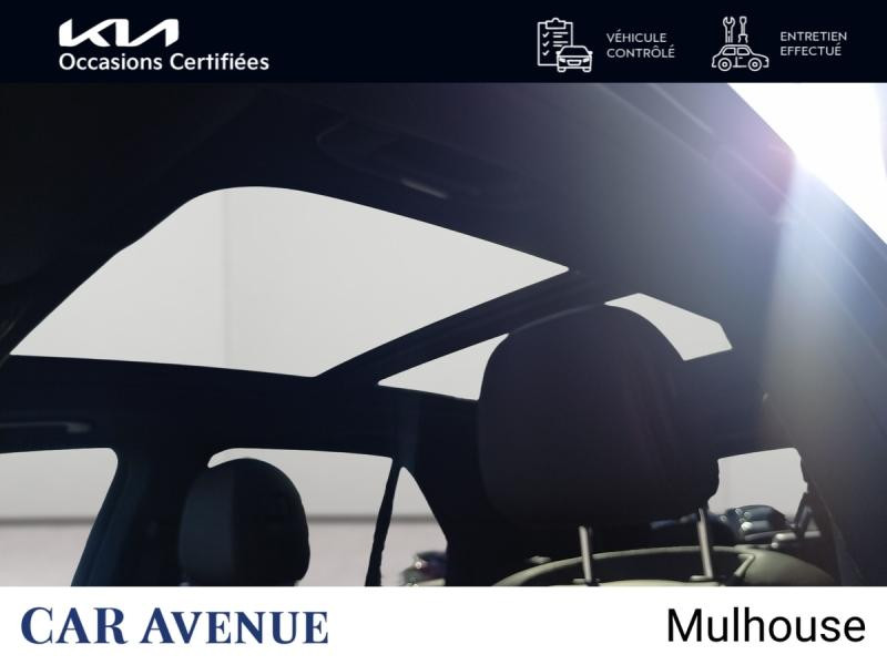 Used MERCEDES-BENZ GLE 350 de 194+136ch Avantgarde Line 4Matic 9G-Tronic GARANTIE 12 MOIS 2021 Noir € 49990 in Mulhouse