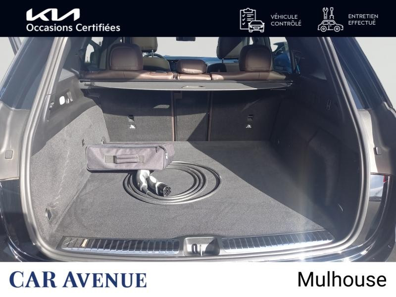 Used MERCEDES-BENZ GLE 350 de 194+136ch Avantgarde Line 4Matic 9G-Tronic GARANTIE 12 MOIS 2021 Noir € 49990 in Mulhouse