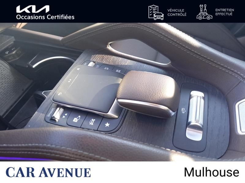 Used MERCEDES-BENZ GLE 350 de 194+136ch Avantgarde Line 4Matic 9G-Tronic GARANTIE 12 MOIS 2021 Noir € 49990 in Mulhouse