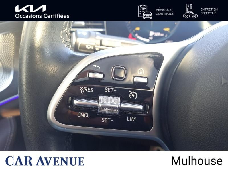Used MERCEDES-BENZ GLE 350 de 194+136ch Avantgarde Line 4Matic 9G-Tronic GARANTIE 12 MOIS 2021 Noir € 49990 in Mulhouse