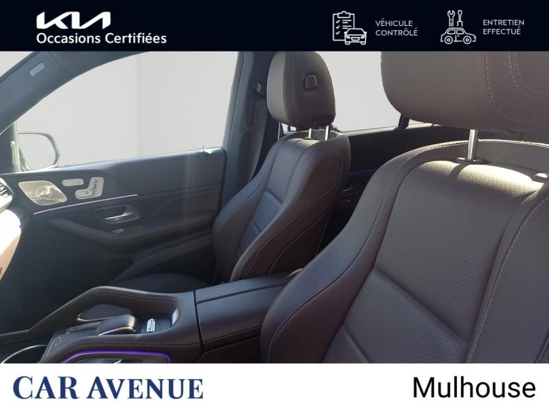 Used MERCEDES-BENZ GLE 350 de 194+136ch Avantgarde Line 4Matic 9G-Tronic GARANTIE 12 MOIS 2021 Noir € 49990 in Mulhouse