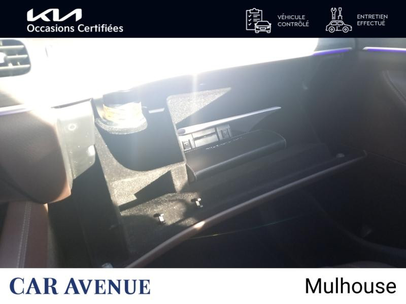 Used MERCEDES-BENZ GLE 350 de 194+136ch Avantgarde Line 4Matic 9G-Tronic GARANTIE 12 MOIS 2021 Noir € 49990 in Mulhouse